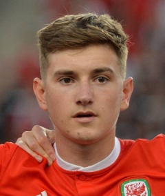 Foto von David Brooks