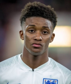 Foto von Demarai Gray  (Demarai Gray)