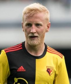 Foto von Will Hughes