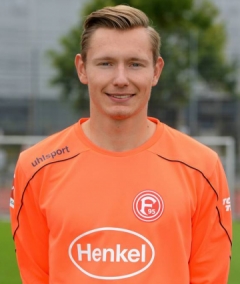 Foto von Jannick Theißen (Jannick Theissen)