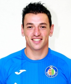 Foto von Nicolas Gorosito (Nicolás Ezequiel Gorosito)