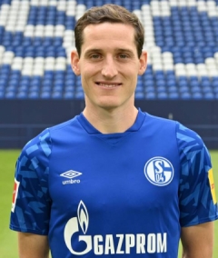 Foto von Sebastian Rudy