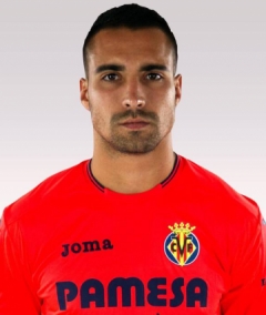 Foto von Sergio Asenjo (Sergio Asenjo Andrés)