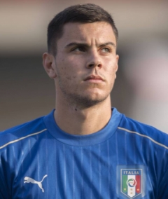 Foto von Simone Pontisso