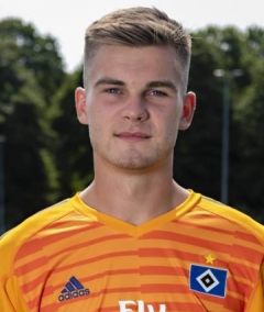 Foto von Morten Behrens (Morten Jens Behrens)