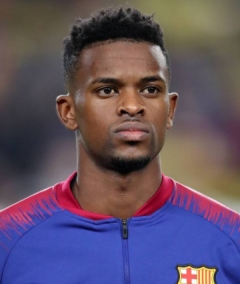 Foto von Nélson Semedo (Nélson Cabral Semedo)