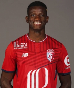 Foto von Edgar Ié (Edgar Miguel Ié)