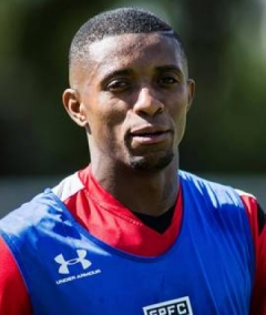 Foto von Jonathan Cafu (Jonathan Renato Barbosa)