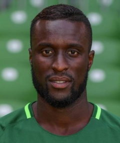 Foto von Lamine Sané (Ludovic Lamine Sané)