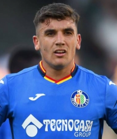 Foto von Mauro Wilney Arambarri Rosa