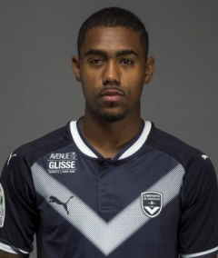 Foto von Malcom Filipe Silva de Oliveira