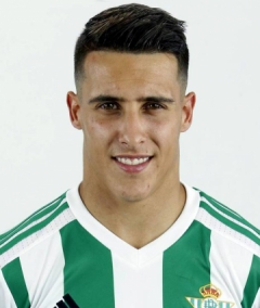 Foto von Jason Scannell (Cristian Tello Herrera)