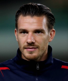 Foto von Riccardo Fiamozzi