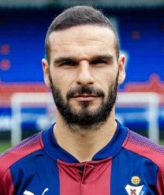 Foto von David Lombán (David Rodríguez Lombán)