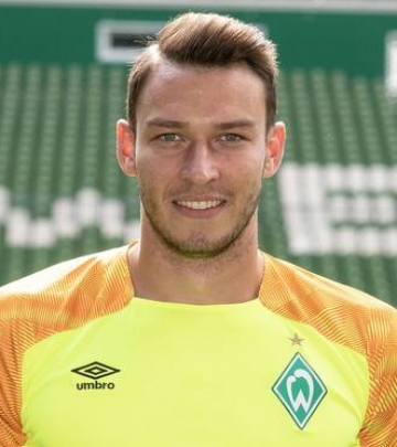Jiri Pavlenka 2020/2021 Torwart Fussballdaten
