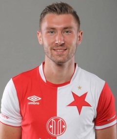 Foto von Jaromir Zmrhal (Jaromír Zmrhal)