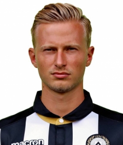 Foto von Antonín Barák