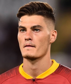 Foto von Patrik Schick