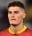 Profilbild von Patrik Schick