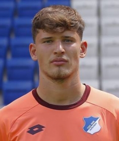 Foto von Gregor Kobel