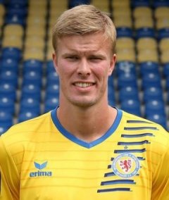 Foto von Frederik Tingager