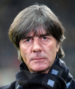 Foto von Joachim Löw