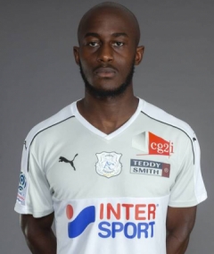 Foto von Prince Gouano (Prince-Désir Gouano)