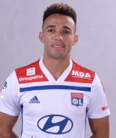 Foto von Marçal (Fernando Marçal de Oliveira)