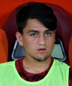 Foto von Cengiz Ünder