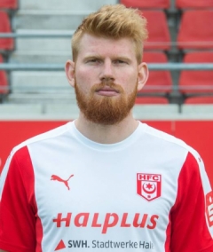 Foto von Fabian Franke