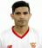 Profilbild von É. Banega (Éver Maximiliano David Banega)