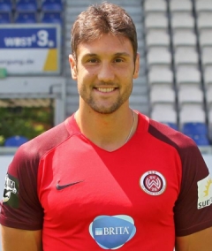 Foto von Kevin Pezzoni