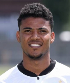 Foto von Aílton (Ailton Ferreira Silva)