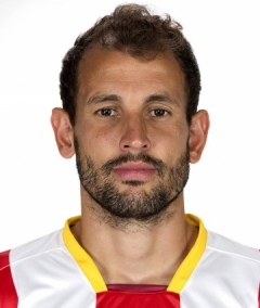 Foto von Cristhian Stuani  (Cristhian Ricardo Stuani Curbelo)