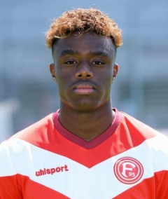 Foto von Anderson-Lenda Lucoqui