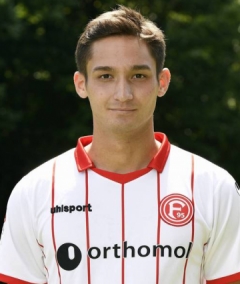 Foto von Justin Toshiki Kinjo (Justin Kinjo)