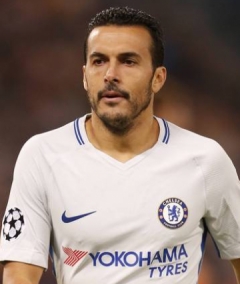 Foto von Pedro (Pedro Eliezer Rodríguez Ledesma)