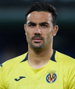 Foto von Vicente Iborra de la Fuente