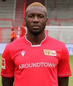 Foto von Sheraldo Becker