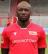 Profilbild von Sheraldo Becker