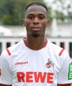 Foto von Kingsley Ehizibue