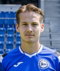 Foto von Cédric Brunner