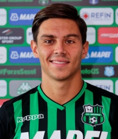 Foto von Cristian Dell'Orco (Christian Dell'Orco)