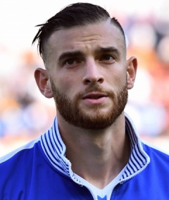 Foto von Francesco Vicari (Francesco Vicari)