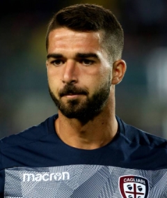 Foto von Paolo Faragò (Paolo Pancrazio Faragò)