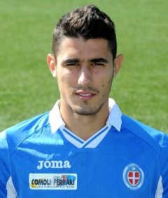 Foto von Davide Faraoni (Marco Davide Faraoni)