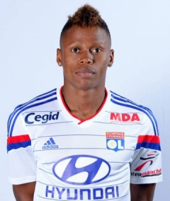 Foto von Clinton N'Jie (Clinton Mua N'Jie)