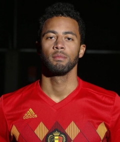 Foto von Mousa Dembélé (Mousa Sidi Yaya Dembélé)