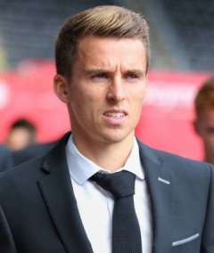 Foto von Tom Carroll