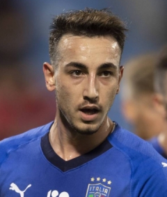 Foto von Gaetano Castrovilli